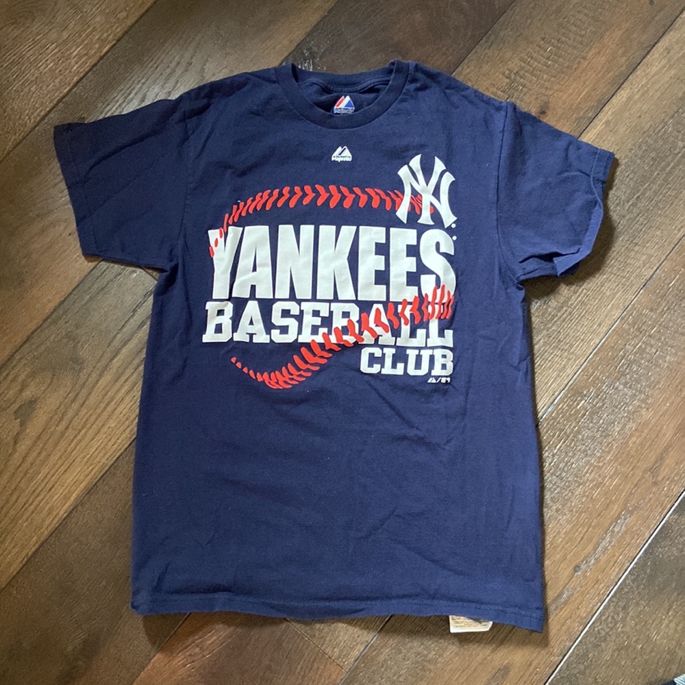 Yankees tee - Picture 2 of 3